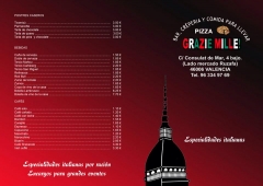 GRAZIE MILLE - Foto 1