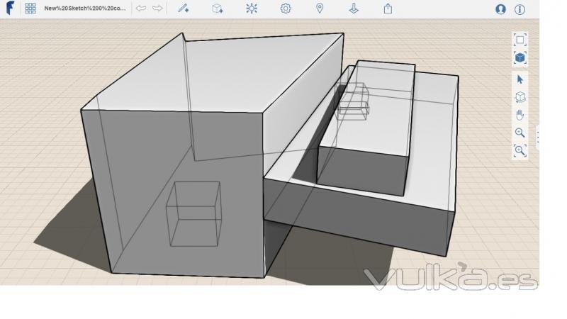 Diseo con Autodesk Formit