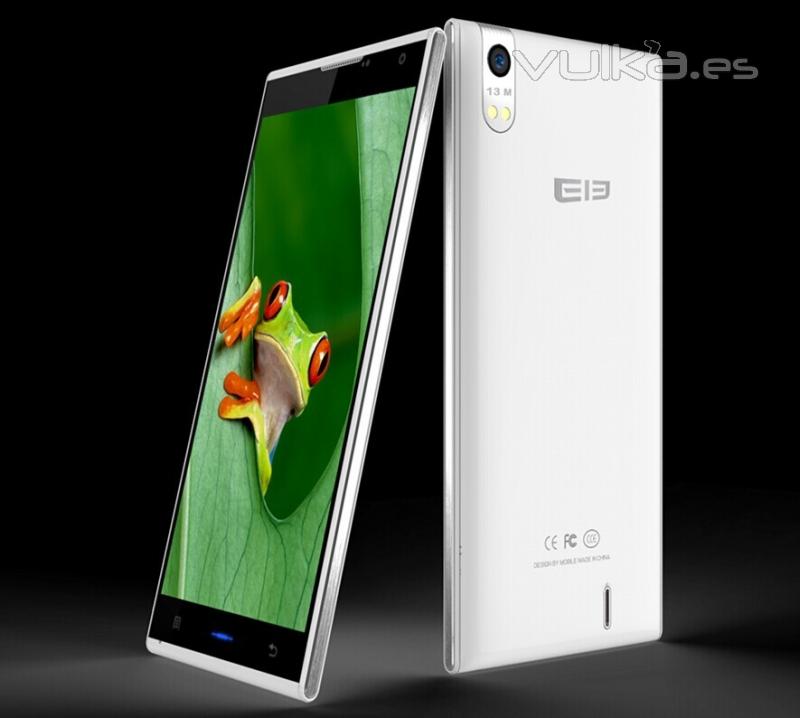 Elephone P10C