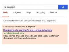 Campanas de anuncios google profesionales