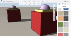 Diseno touch con autodesk formit