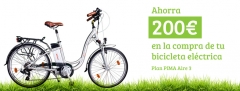 Bicicletas elctricas Barcelona