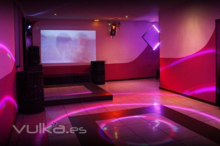 fiesta privada barcelona 698400811