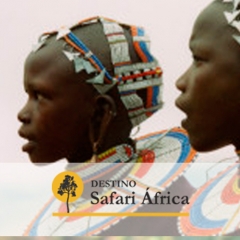 Safari kenia viajes a kenia - el sueno de africa