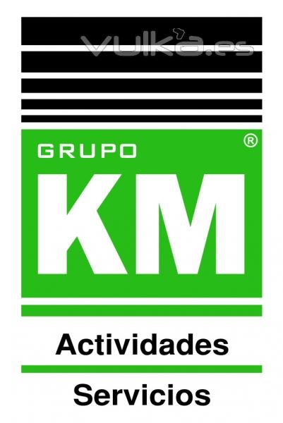 ACTIVIDADES & SERVICIOS KM ACTIVIDADES & SERVICIOS le ofrece un servicio integral para su centro