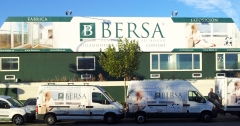 Bersa pvc - fabrica de ventanas y puertas de pvc