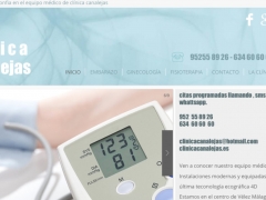 www.clinicacanalejas.es