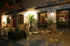 Foto 5 cocina casera en Sevilla - Restaurante Rogelio Len