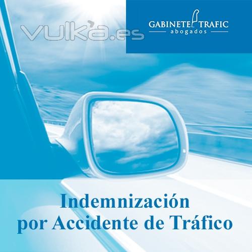 Indemnizacin por Accidente de Trfico - Trafic Abogados