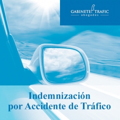 Indemnizacion por accidente de trafico - trafic abogados