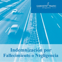 Indemnizacion por fallecimiento negligencias medicas
