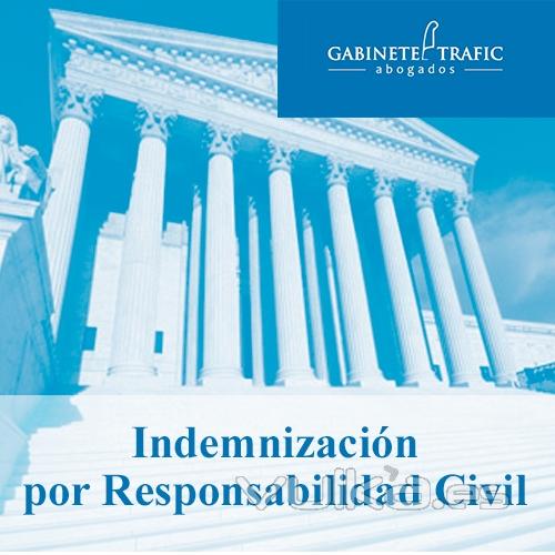 Indemnización Responsabilidad Civil - Trafic Abogados