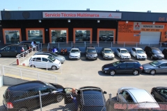 En orlando cars disponemos de vehiculos de ocasion de todas las marcas y con garantia de un ano, con