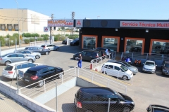 En orlando cars disponemos de vehiculos de ocasion de todas las marcas y con garantia de un ano, con