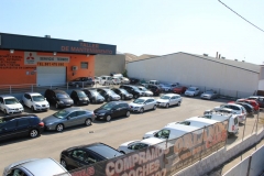 En orlando cars disponemos de vehiculos de ocasion de todas las marcas y con garantia de un ano, con