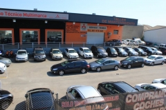 En orlando cars disponemos de vehiculos de ocasion de todas las marcas y con garantia de un ano, con