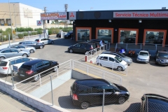 En orlando cars disponemos de vehiculos de ocasion de todas las marcas y con garantia de un ano, con