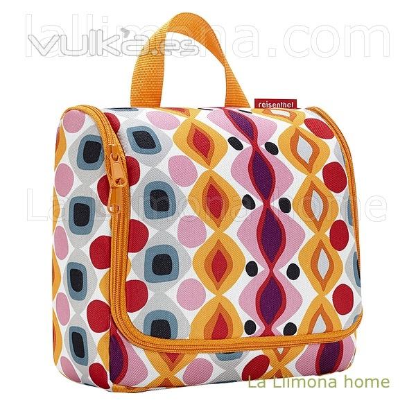 Reisenthel. Reisenthel neceser bag retro XL - La Llimona home