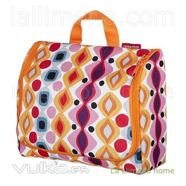 Reisenthel. Reisenthel neceser bag retro XL 1 - La Llimona home