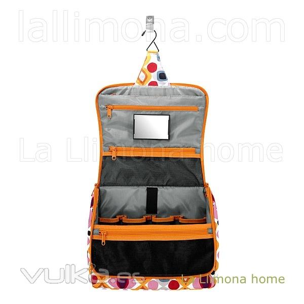 Reisenthel. Reisenthel neceser bag retro XL 3 - La Llimona home