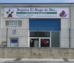 Regalos El Mago de Mei - Foto 5