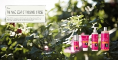 Cosmetica natural urtekram