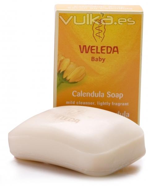 Cosmtica Natural WELEDA