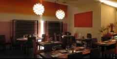 Foto 488 restaurantes en Madrid - Ailatan