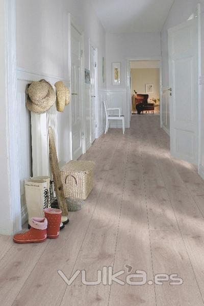 PARQUET LAMINADO