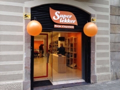 Foto 350 productos alimentación en Barcelona - Super Lekker