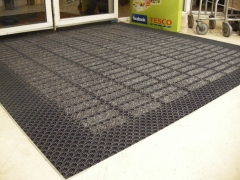 Sintetik matsfelpudos obexalfombras logomat hdfelpudos wom - foto 17