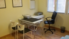 Clinica alonso fisioterapia y osteopatia - foto 3