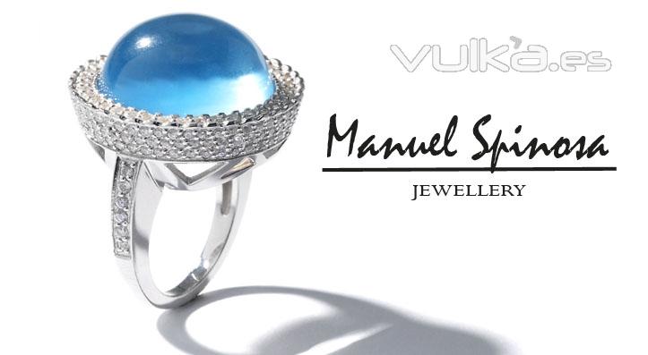 JOYERIA MANUEL SPINOSA JEWELLERY