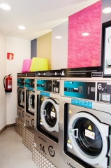 Lavanderia autoservicio bowe (a coruna)