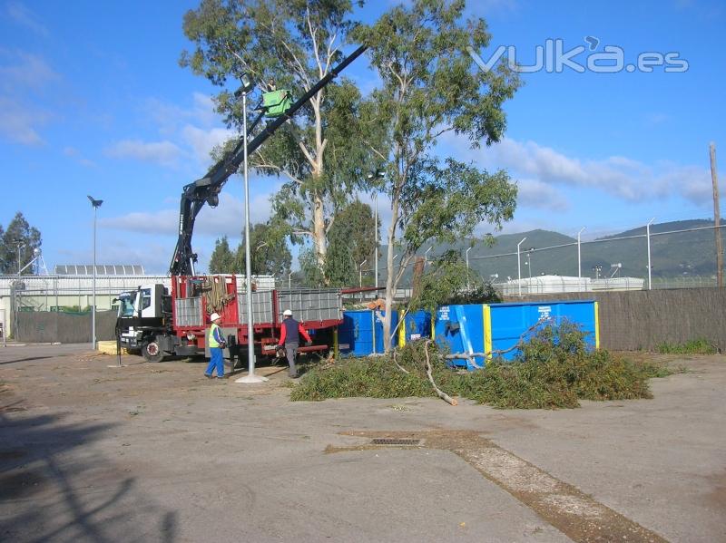 Jardines y Piscinas de Crdoba, S.L.U.