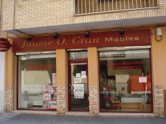 Foto 451 mueble juvenil en Valencia - Jaume o Grau Mobles
