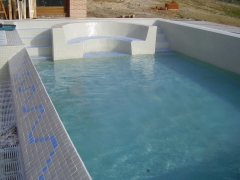 Foto 24 construcción de piscinas en Ciudad Real - Aquaman Piscinas