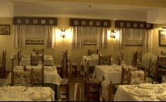 Foto 115 restaurantes en Pontevedra - La Taberna de Rotilio