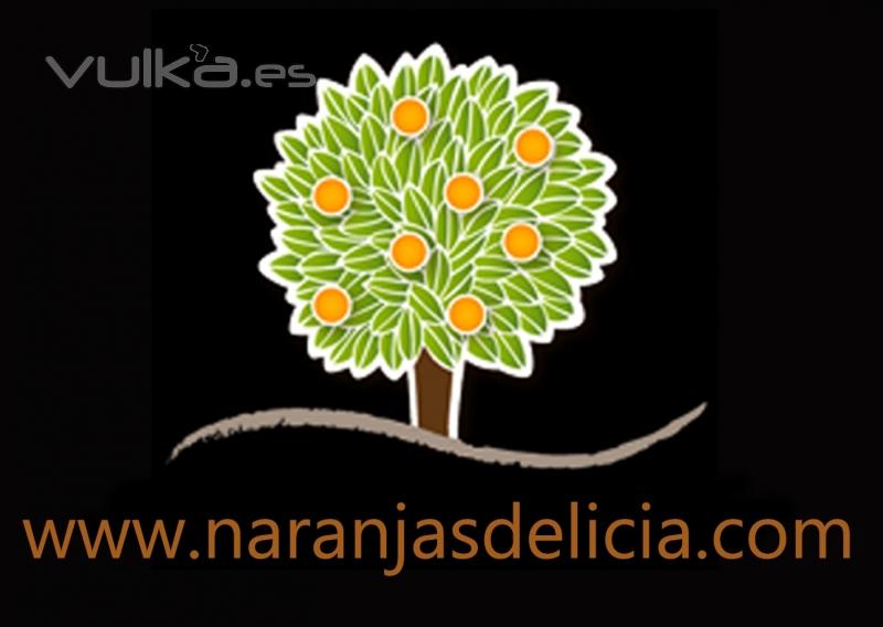 logo naranjasdelicia