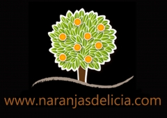 Logo naranjasdelicia