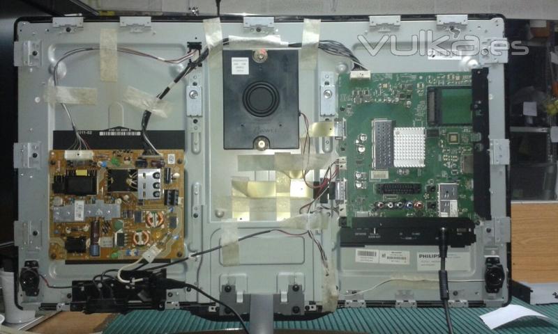 Reparación de televisores Videotroninc en Vicálvaro