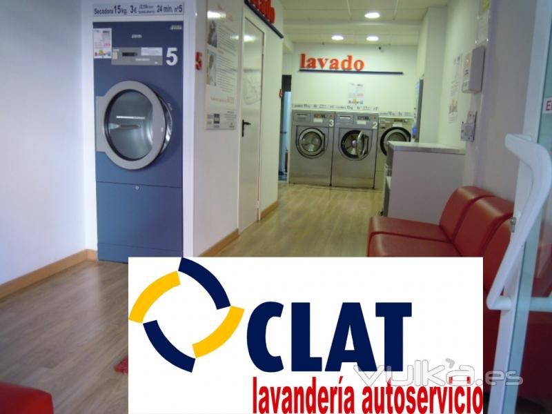 Lavanderas Autoservicio Viclvaro