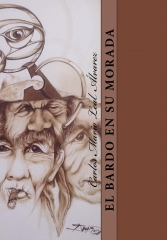 El bardo en su morada por carlos mario leal alvarez