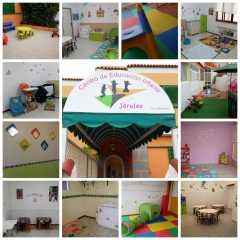 Nuestras instalaciones