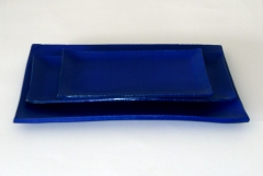 Platos ceramicos, realizados en barro refractario, resistente a altas temperaturas diseno artesanal