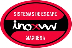 Logo inoxvan