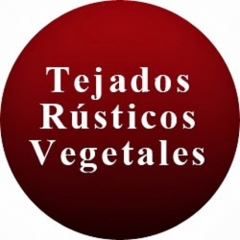 Tejados rusticos vegetales - foto 1