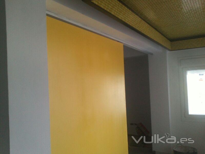 decoracion de interior