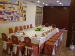 Foto 159 banquetes en Valencia - Salones Florida