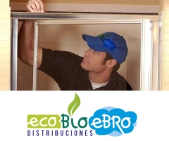 Foto 18 instalaciones de climatización en Zaragoza - Ecobioebro
